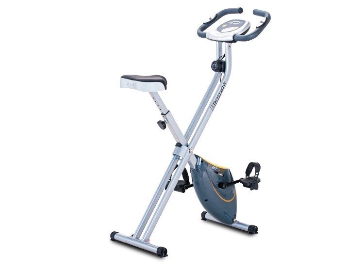 Bicicleta Bianchi Magnetica Plegable MP-500 outlet