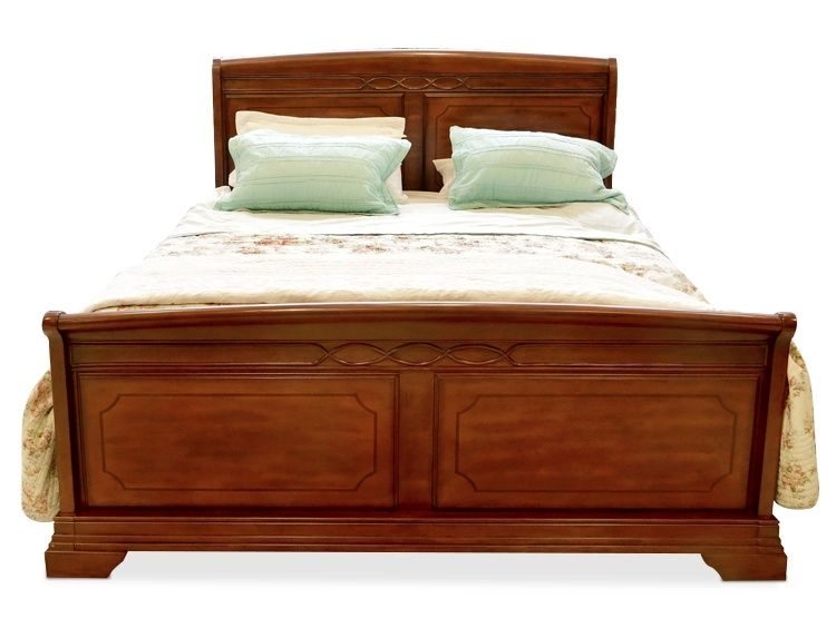 Cama King Mimosa outlet