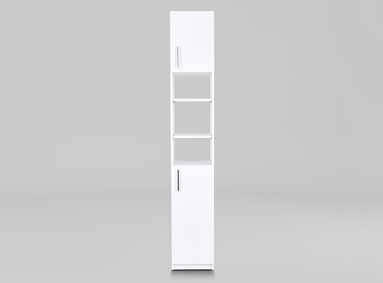 Mueble de Bano Organizador 2 Puertas outlet