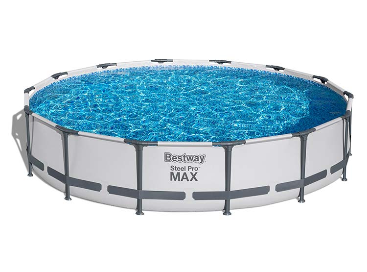 Piscina Estruct Redonda C Ft 10220 Litros outlet