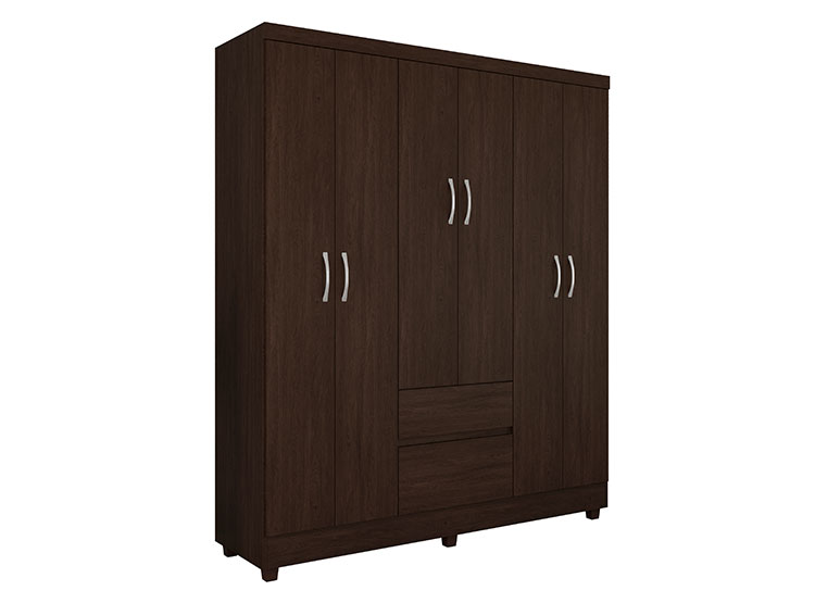 Closet Ripley Home 6 Plazas Ross outlet