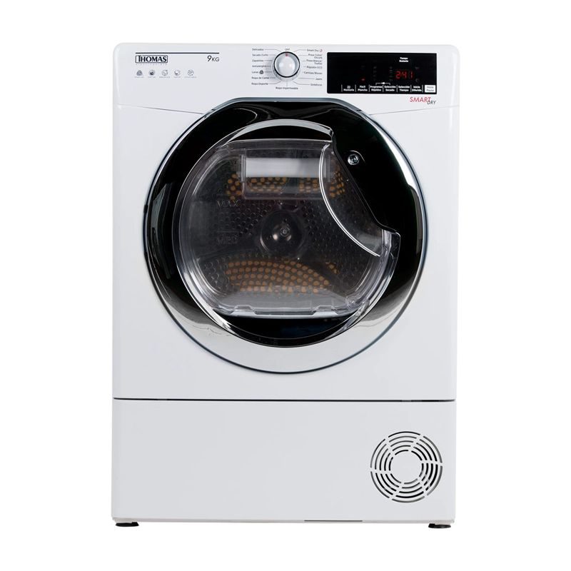 Secadora Thomas THD9KCBC outlet