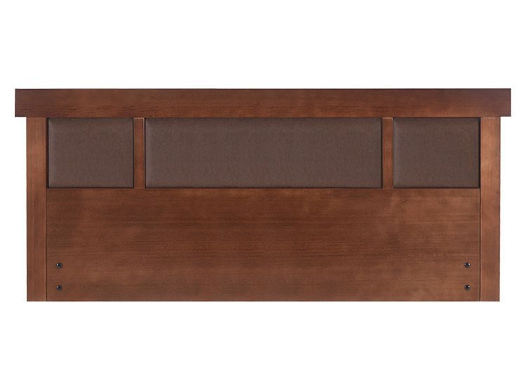 Respaldo Dublin Caramel 2 Plazas outlet