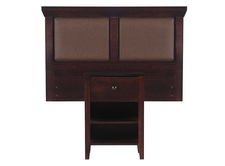 Juego de Maderas Torino Choc Single outlet