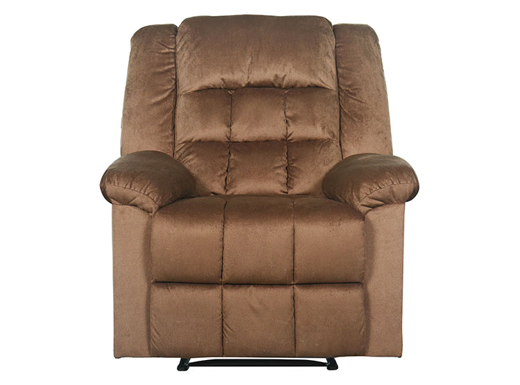 Berger Reclinable Ripley Home-new outlet