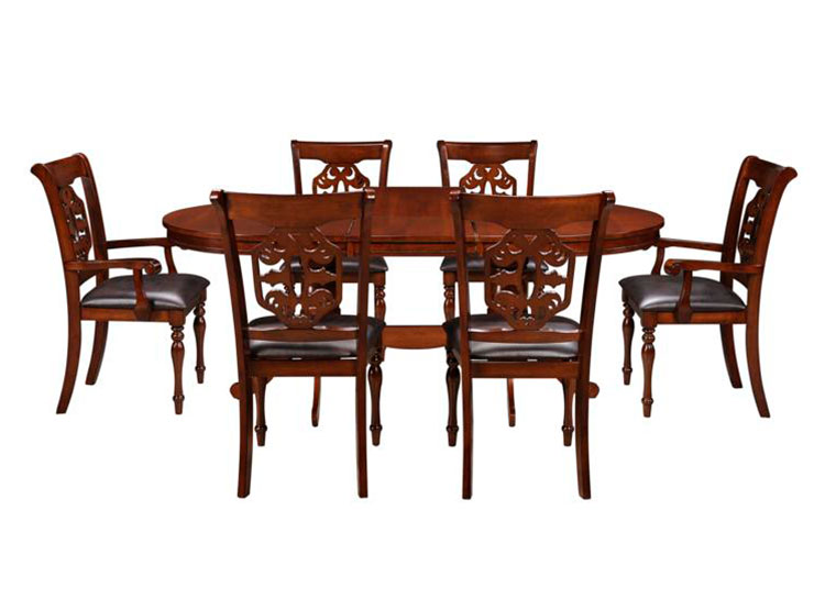 Juego Comedor Comedor Julieta 4 2 outlet