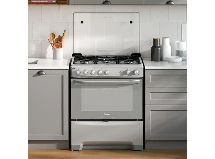 Cocina Fensa 5500 T outlet