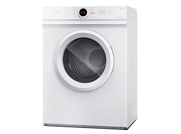 Secadora Midea Ventilacion 9 Kg outlet