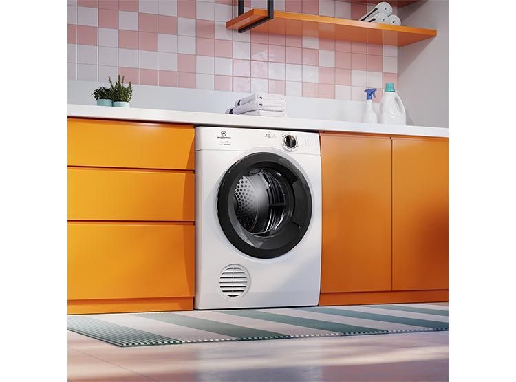 Secadora Mademsa 7 Kg BZG outlet