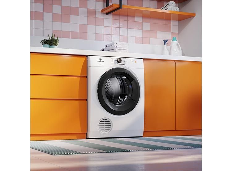 Secadora Mademsa 9 Kg BZG outlet