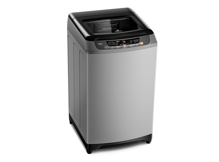 Lavadora Carga Superior Mademsa 16 Kg SZ outlet