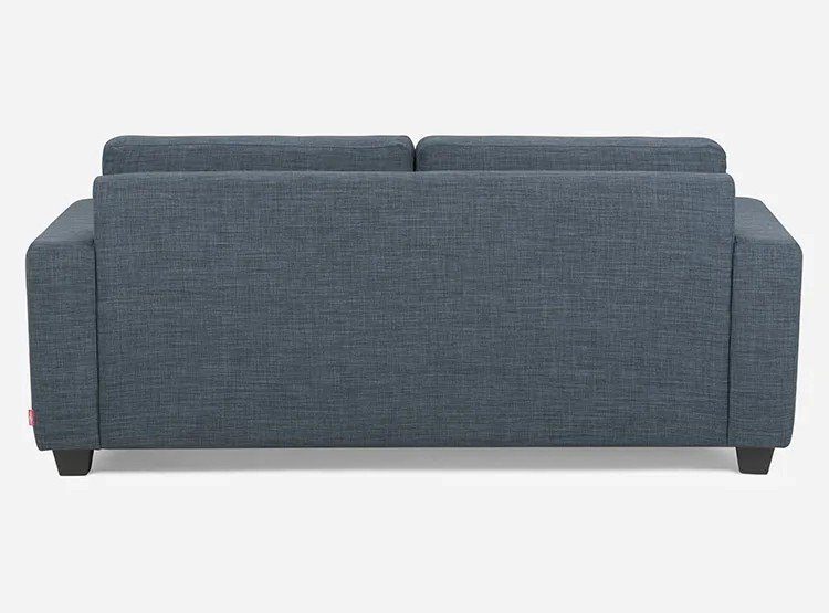 Sofá Mira 3 Cpo Zander Denim T U outlet — foto 5