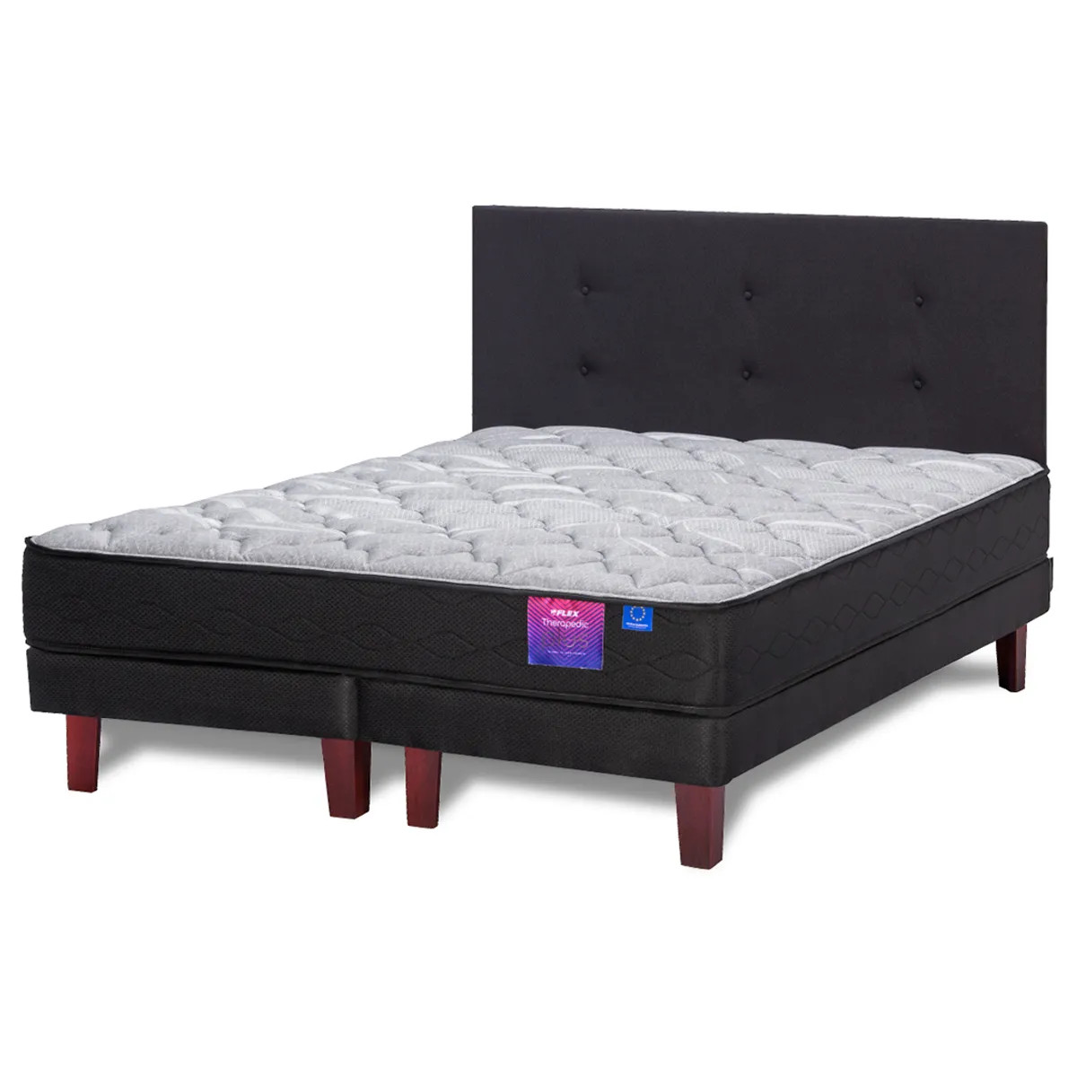 Base 2 Plazas Remate outlet