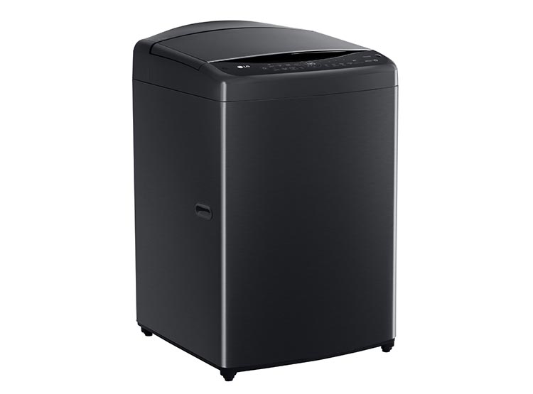 Lavadora Carga Superior 21 Kg Lg WT21PBV6 outlet