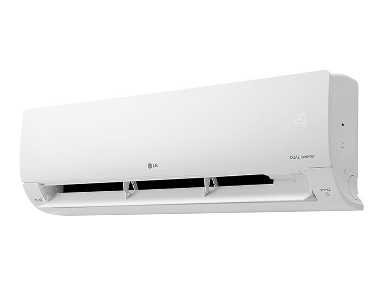 Aire Acondicionado Split Lg 18000 Btu VM182H9 outlet