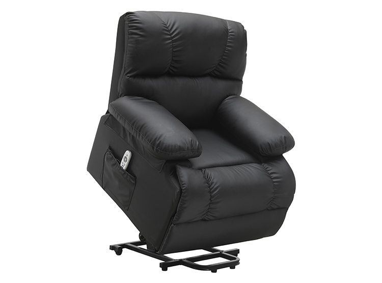 Sofá Bergere Stand Up Collins Café outlet