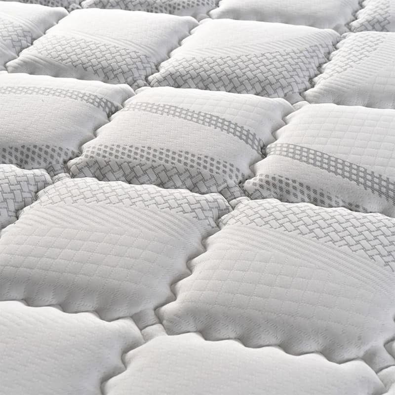 Cama Europ Morfeo Respaldo KINGX2M outlet — foto 2