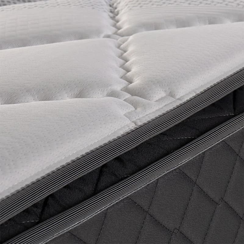 Cama Europ Morfeo Respaldo KINGX2M outlet — foto 3