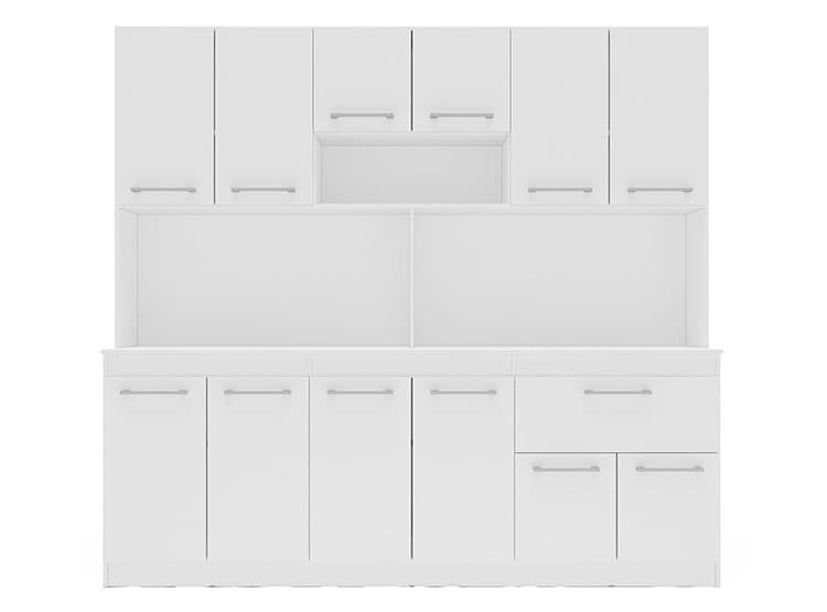 Kit Cocina 180 Blanco T U outlet