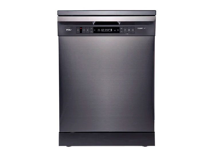 Lavavajillas 14 Cuerpos Fs Fdv Prestige Negro outlet
