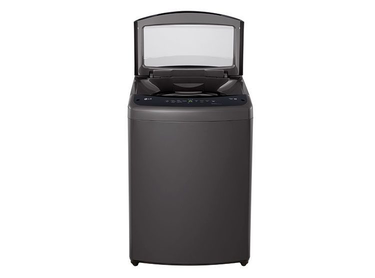 Lavadora Superior Lg WT19MVTB 19 Kg outlet