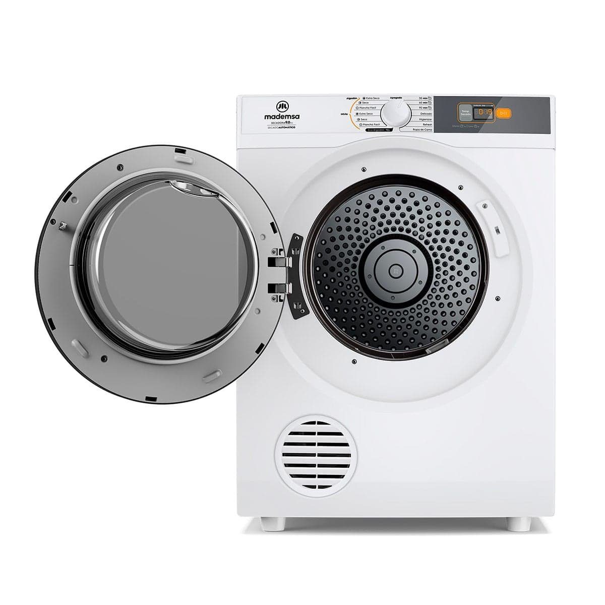 Secadora 9DBZG Pro 9 Kg outlet — foto 4