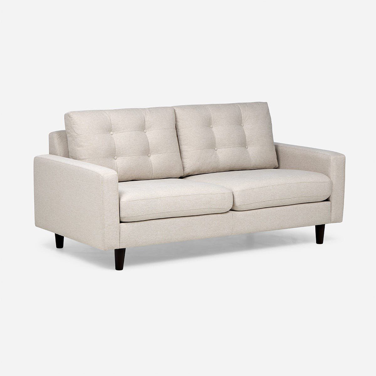 Sofá Petry 3 Cpo Beige outlet — foto 3