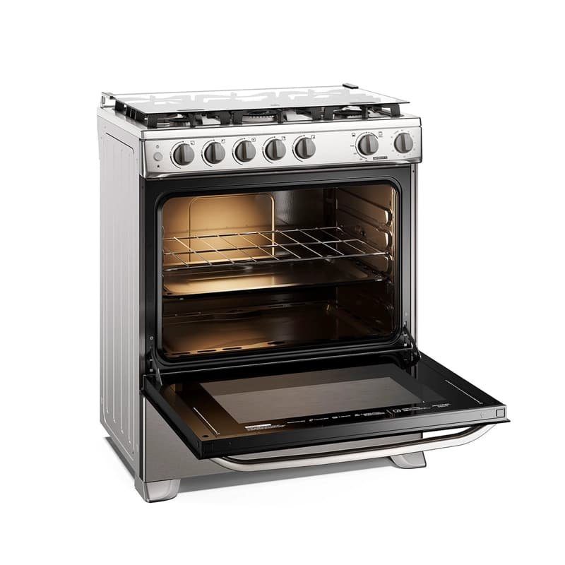 Cocina a Gas FE5SXC outlet — foto 4