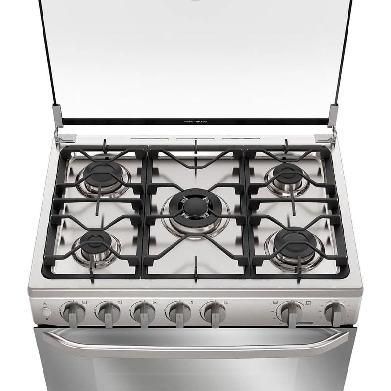 Cocina a Gas FE5SXC outlet — foto 5