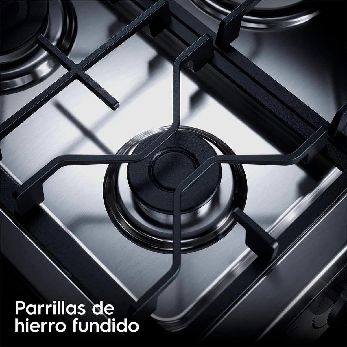 Cocina a Gas FE5SXC outlet — foto 7