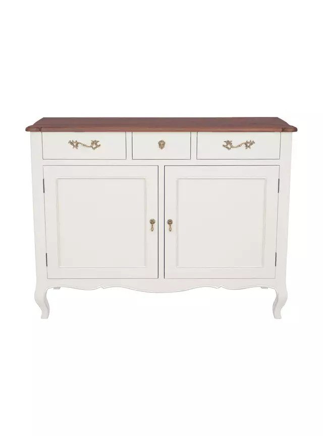 Buffet Sarah Miller Flor outlet