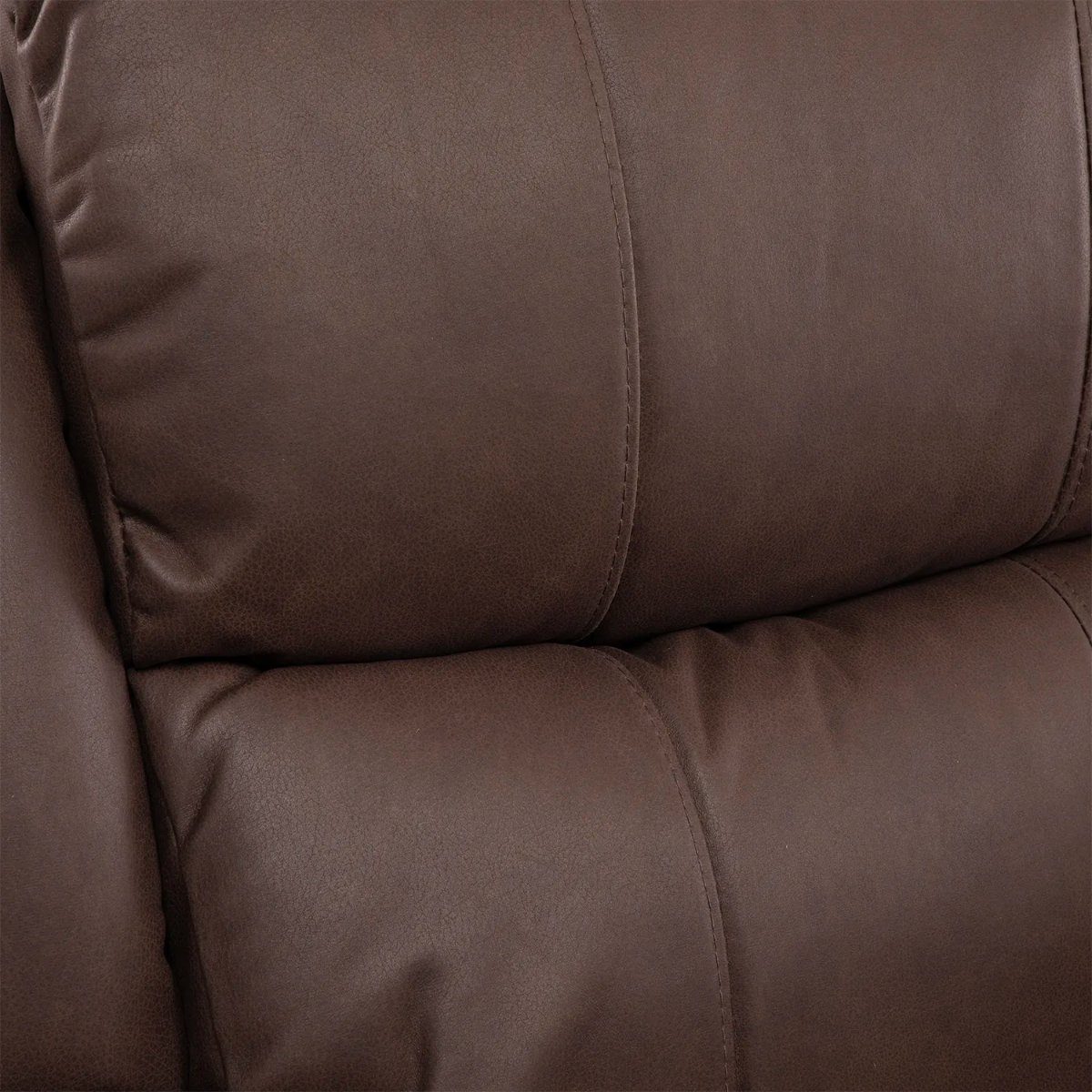 Berger Reclinable 3 Cuerpos Isabel Café Vys outlet — foto 4