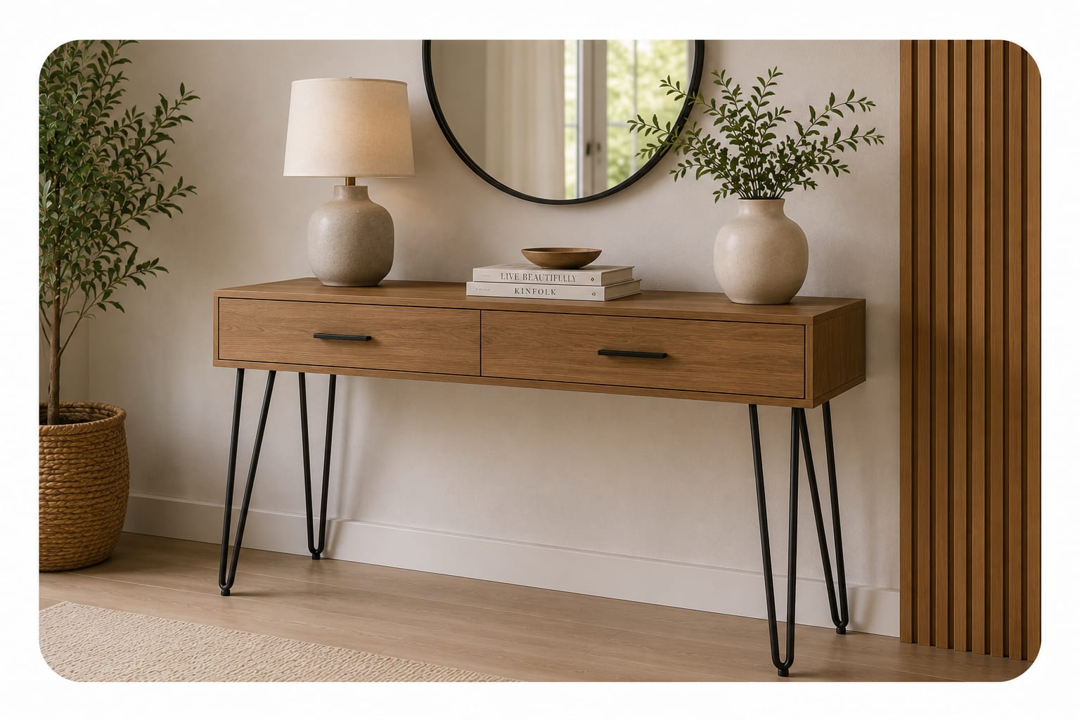 Muebles