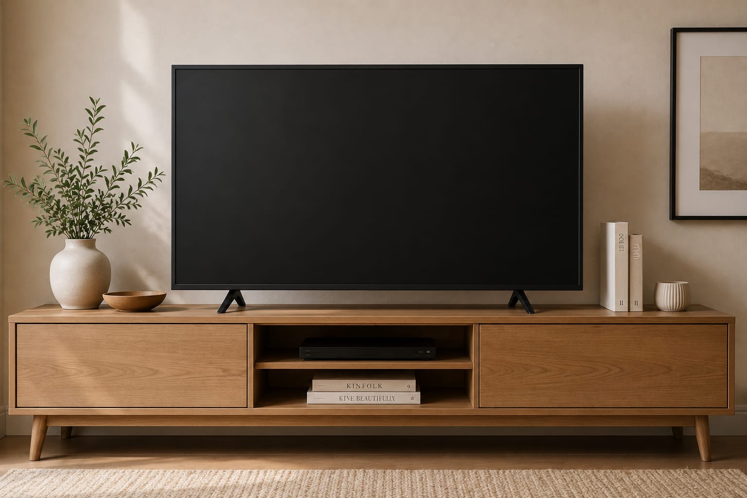 TV & Audio